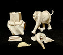 Elefante Africano 1/56