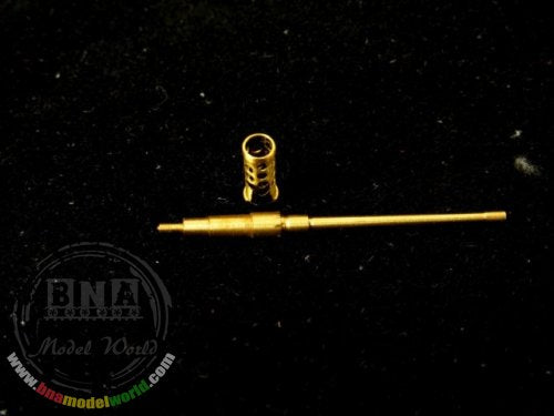 Orange Hobby 1/35 G35-100-28 M2HB Machinegun Barrel