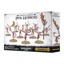 Pink Horrors of Tzeentch