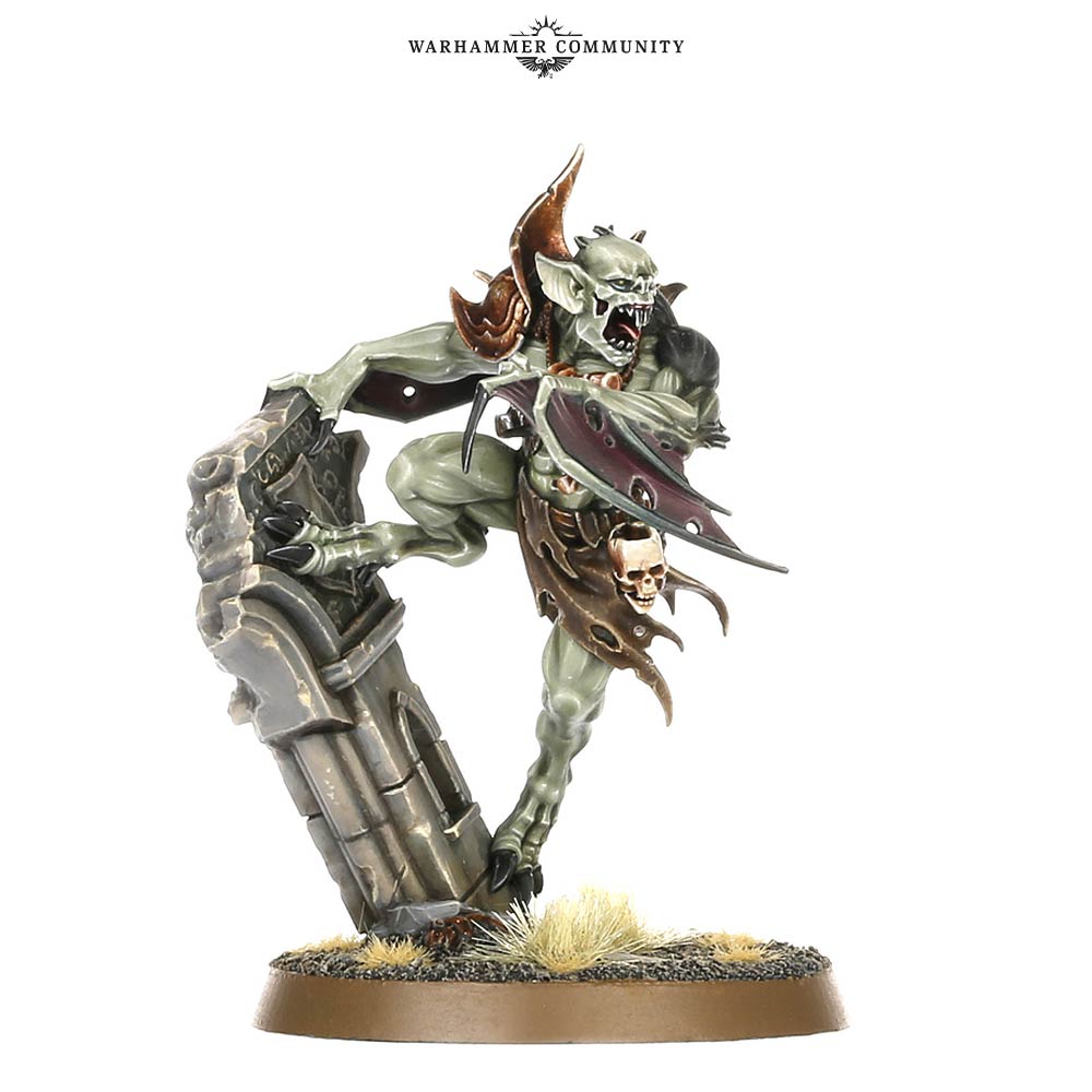 Abhorrant Archregent