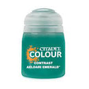 CONTRAST: AELDARI EMERALD 18 ML