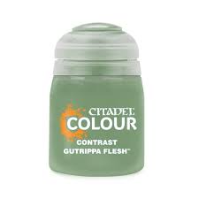 CONTRAST: GUTRIPPA FLESH 18 ML