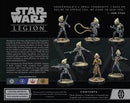 Pyke Syndicate Foot Soldiers: Star Wars Legion