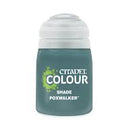 SHADE: POXWALKER 18 ML