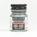 MODEL MASTER Laca Metalizer-Aluminium Plate