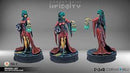 Dragon Lady Event Exclusive Edition - Infinity