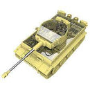 Tiger I early production full interior kursk