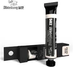 ABTEILUNG 502 LIGHT MUD OIL PAINT 20ML ABT125