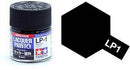 Tamiya Black LP-01