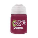 SHADE: BERSERKER BLOODSHADE 18 ML