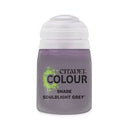 SHADE: SOULBLIGHT GREY 18 ML