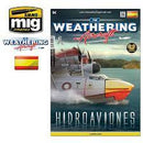 The Weathering Aircraft Hidroaviones