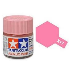 X-17 PINK 23ml