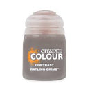 CONTRAST: RATLING GRIME 18 ML