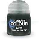 LAYER: VULKAN GREEN 18 ML