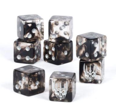 Dol Guldur Dice Set