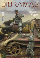 Dioramag Volumen 9