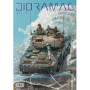 PLA Editions - Dioramag Volume 3