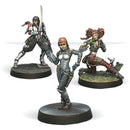 Dark Mist - Infinity: Dire Foes Mission Pack 3