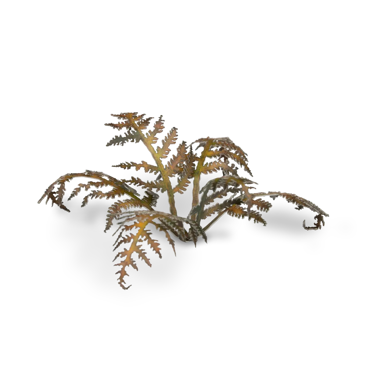 GamersGrass - Dry Bracken GGLP-DB