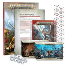 Age of Sigmar: Harbinger (Ingles)