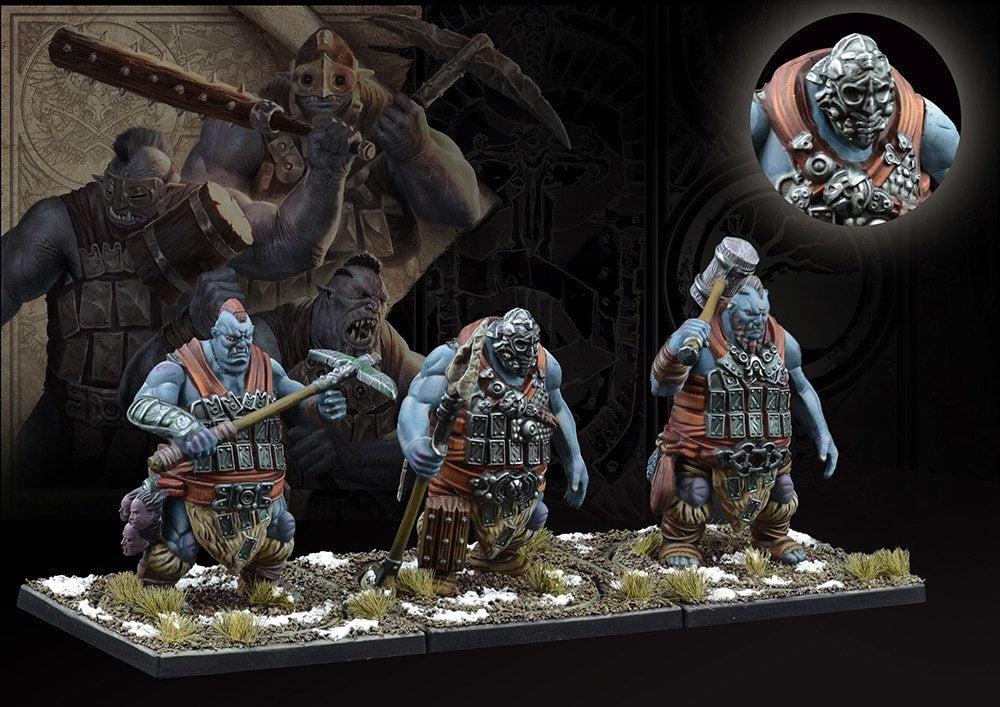 The Nords Starter Bundel set