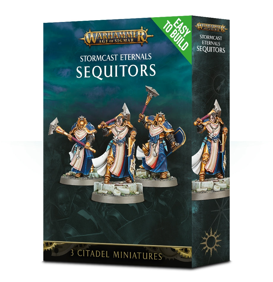 Easy to Built Sequitors