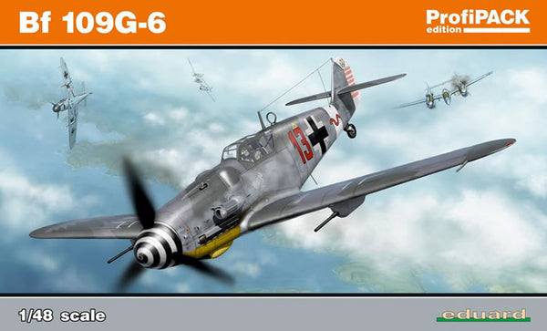 BF109G-6