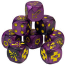 ESCHER GANG DICE
