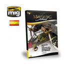 Modelling School: Iniciacion  a la aviacion con desgastes extremos