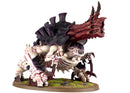 TYRANIDS: Exocrine/Haruspex