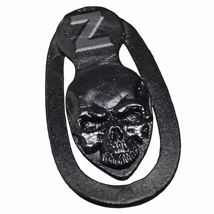 Zombicide: Skull Trackers