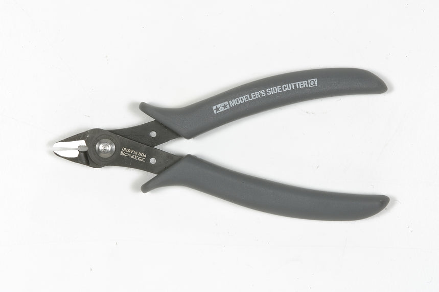 TAM 74093 Tamiya modeler's side cutter GREY