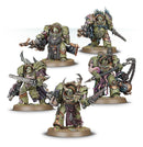 DEATH GUARD: Blightlord Terminators