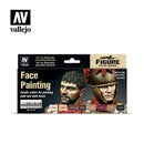 70.119 Face Painting Set