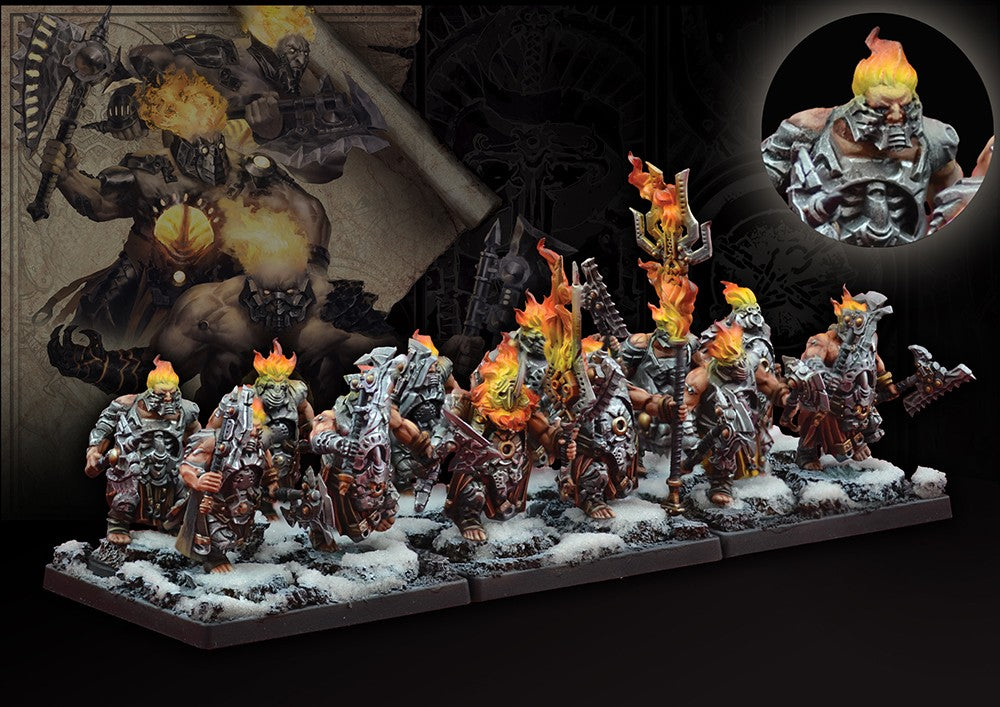 The Dweghom Starter Bundle Set