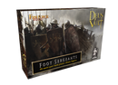 Deus Vult: Foot Sargeants
