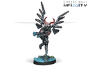 Fraacta Drop Unit (Spitfire) - Infinity: Combined Army Pack