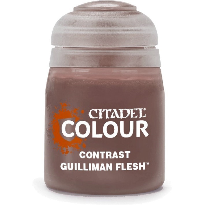 CONTRAST: GUILLIMAN FLESH 18 ML