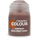 CONTRAST: GUILLIMAN FLESH 18 ML