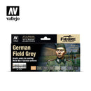 70.181 German Field Grey