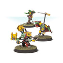 Blood Bowl: Goblin Killer Kontraptions