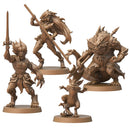 Zombicide: Thundercats Pack