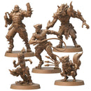 Zombicide: Thundercats Pack