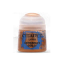 LAYER: GEHENNA'S GOLD 12 ML