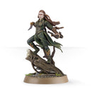 Hobbit - Tauriel