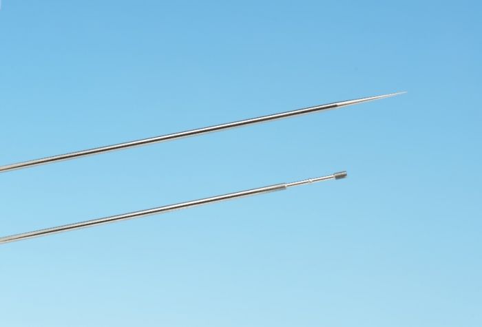 Needle ultra/evo/infinity 0.15mm