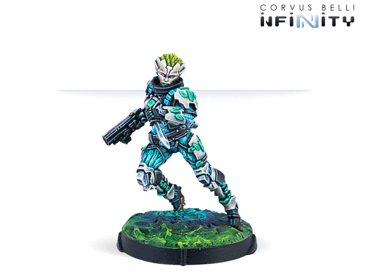INFINITY- NA2 - Hatail Spec-Ops