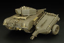 Hauler HLX48388 1/48 Churchill Mk VII Fotocortado