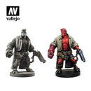 70.187 Hellboy paint set Vallejo